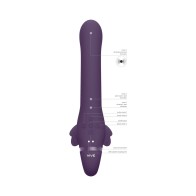 VIBRADOR VIVE SATU de Triple Motor