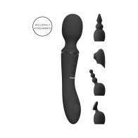 VIVE NAMI Dual-Ended Wand for Ultimate Pleasure