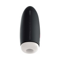 Fap-O-Matic Rechargeable Vibrating Suction Stroker