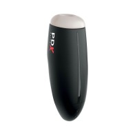 Fap-O-Matic Rechargeable Vibrating Suction Stroker