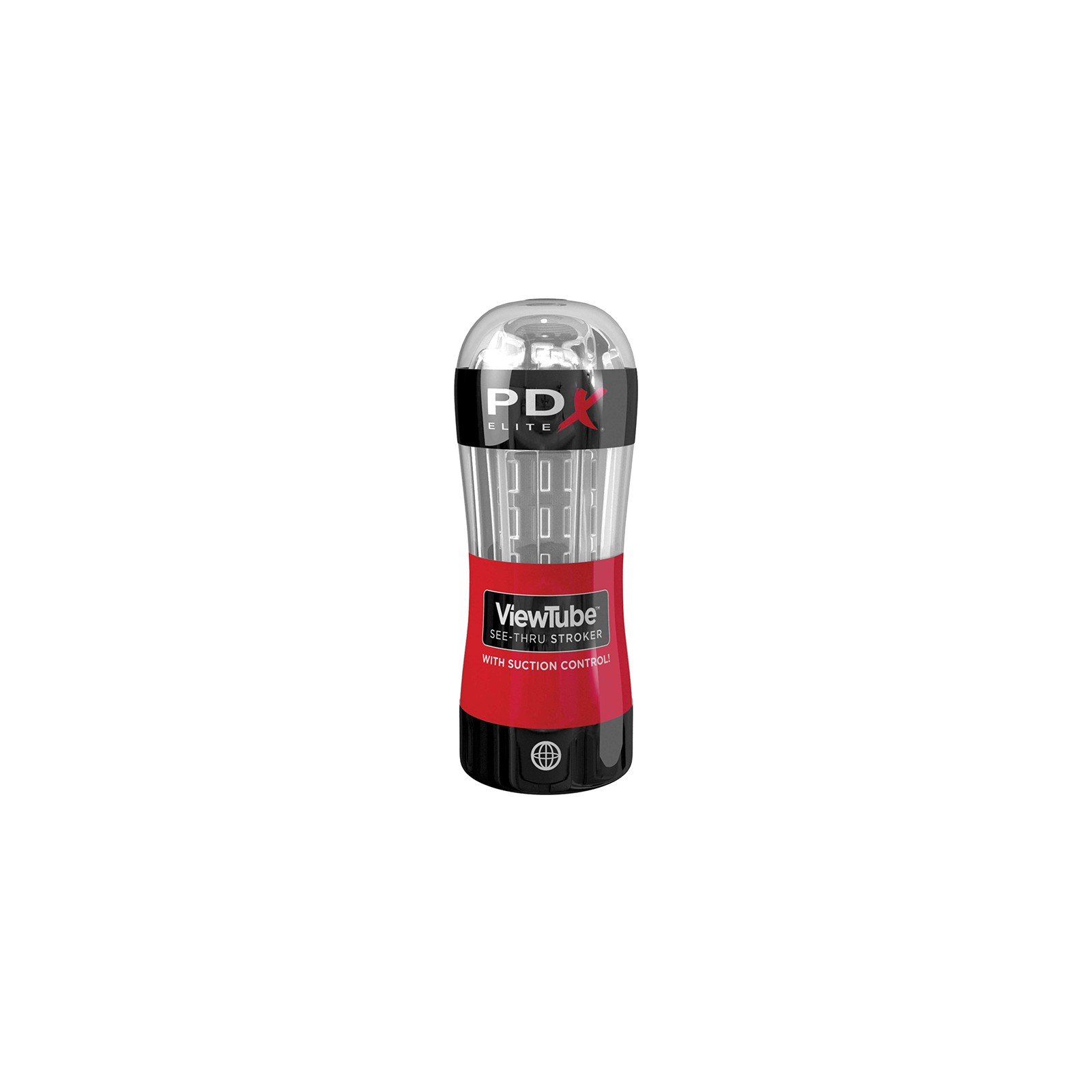 Estimulador ViewTube de PDX Elite para Placer Supremo