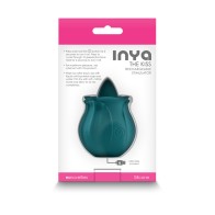 INYA The Kiss Rechargeable Clitoral Stimulator