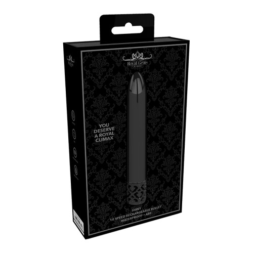 Royal Gems Rechargeable Bullet Vibrator