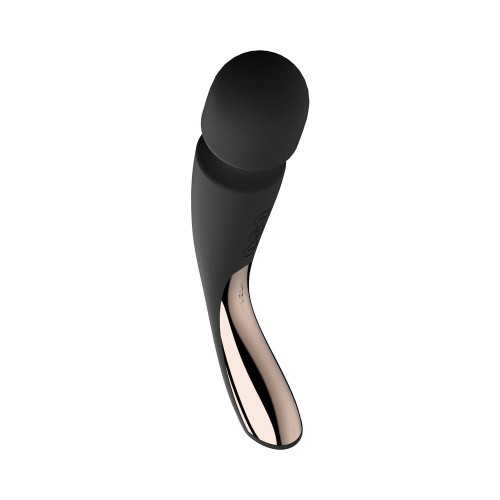 LELO SMART WAND 2 Medium Rechargeable Wand Vibrator - Ultimate Relaxation Tool