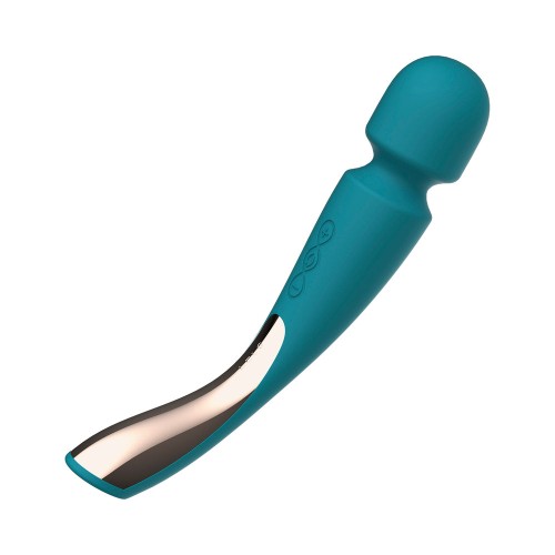 Vibrador de Varita Recargable LELO SMART WAND 2