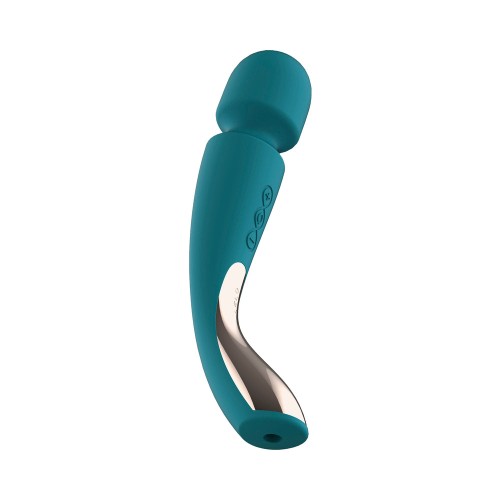 Vibrador de Varita Recargable LELO SMART WAND 2