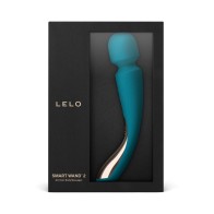 Vibrador de Varita Recargable LELO SMART WAND 2