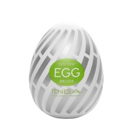 Tenga EGG Brush - Ultimate Pleasure Tool