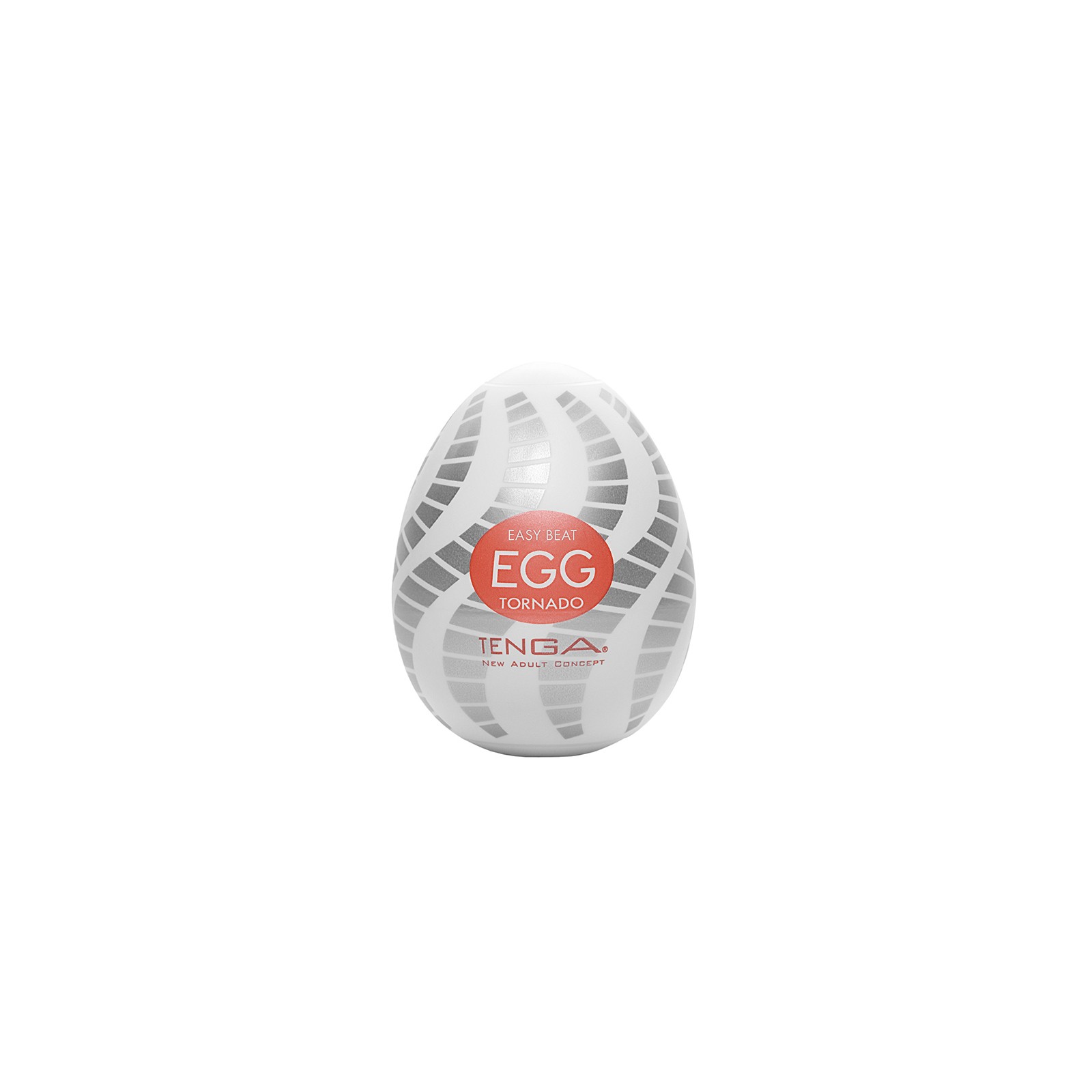 Tenga EGG Tornado Masturbator