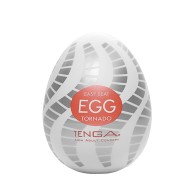 Tenga EGG Tornado Masturbator