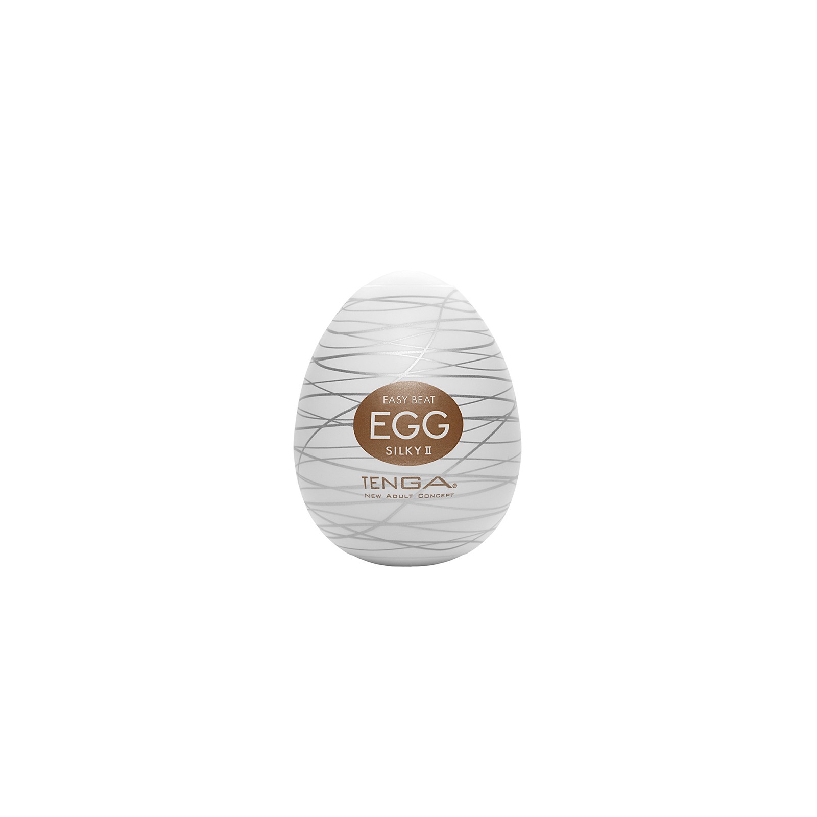 Tenga EGG Silky 2 Estimulador Personal