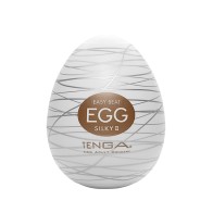 Tenga EGG Silky 2 Estimulador Personal