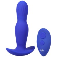 A-Play EXPANDER Rechargeable Silicone Anal Plug - Ultimate Pleasure