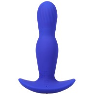 A-Play EXPANDER Rechargeable Silicone Anal Plug - Ultimate Pleasure