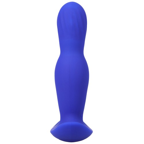 A-Play EXPANDER Rechargeable Silicone Anal Plug - Ultimate Pleasure