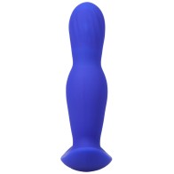 A-Play EXPANDER Rechargeable Silicone Anal Plug - Ultimate Pleasure