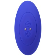 A-Play EXPANDER Rechargeable Silicone Anal Plug - Ultimate Pleasure