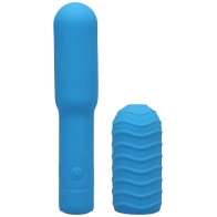 Pocket Rocket Elite Rechargeable Mini Vibe