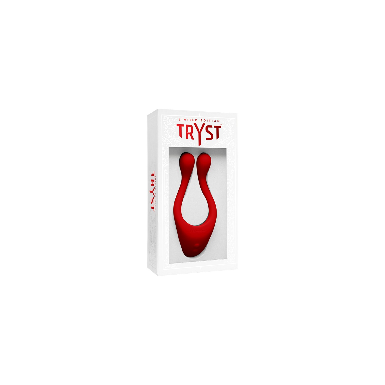 TRYST Multi Erogenous Zone Massager for Maximum Pleasure