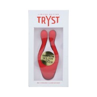 TRYST Multi Erogenous Zone Massager for Maximum Pleasure