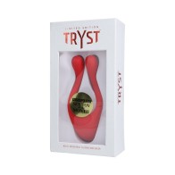 TRYST Multi Erogenous Zone Massager for Maximum Pleasure