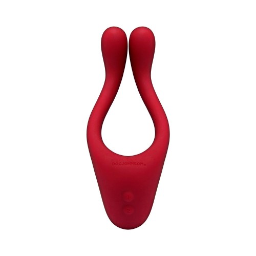 TRYST Multi Erogenous Zone Massager for Maximum Pleasure