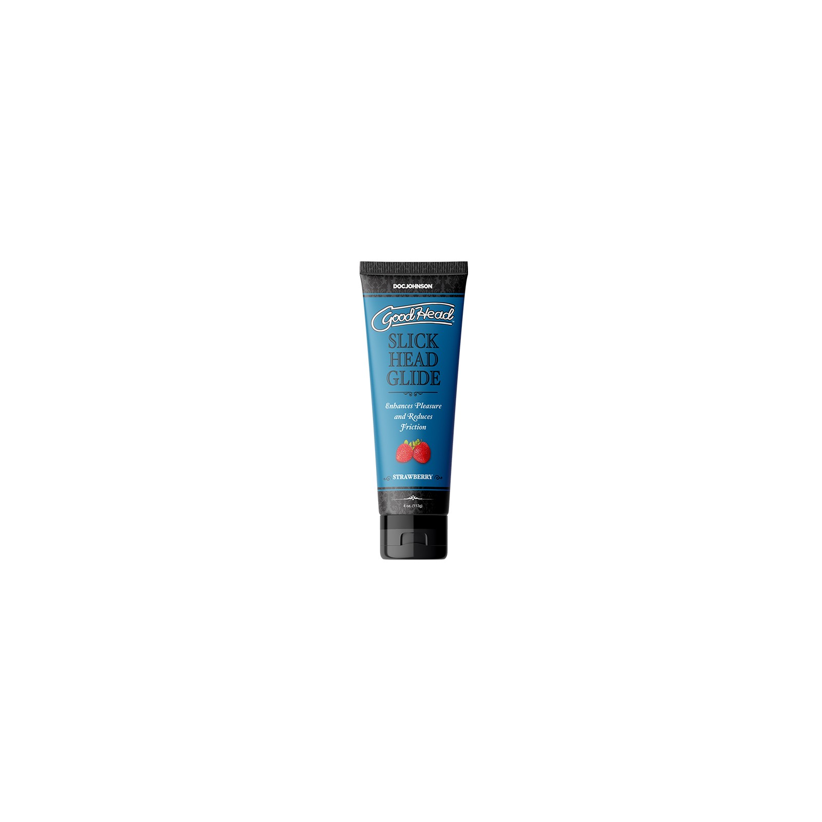 GoodHead Slick Head Glide Fresa 4 oz.