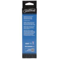 GoodHead Slick Gel Deslizante Sabor Fresa 4 oz