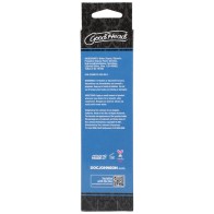 GoodHead Slick Head Mint Glide for Oral Adventures