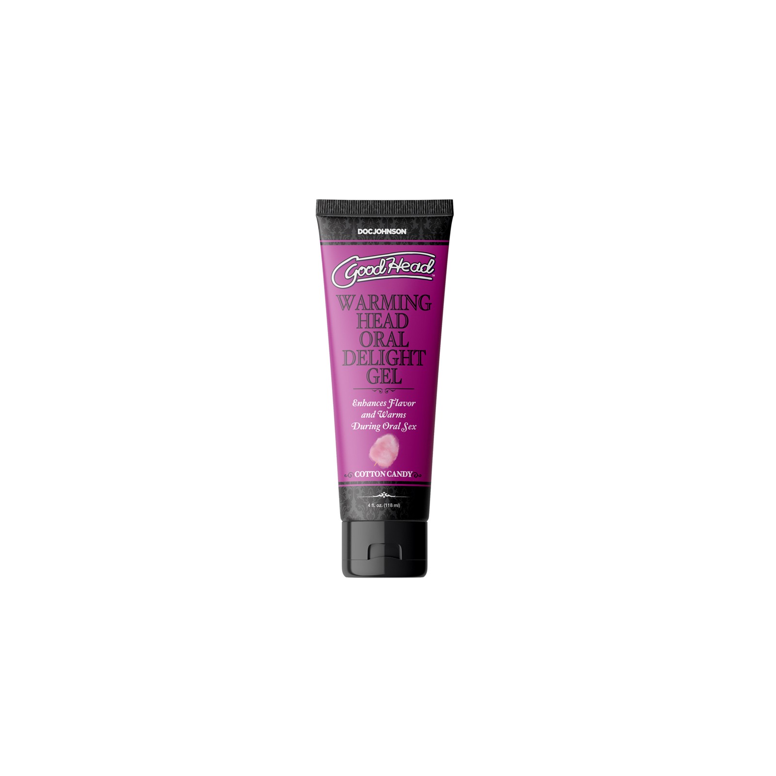 Gel Oral GoodHead Cálido