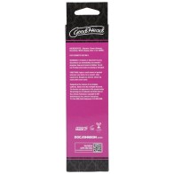 Gel Oral Delight Caloroso GoodHead Sabor Algodón de Azúcar