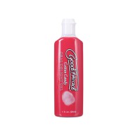 GoodHead Oral Delight Gel Cotton Candy