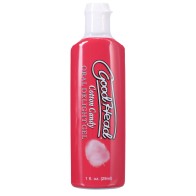 GoodHead Oral Delight Gel Cotton Candy