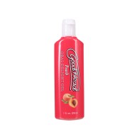 GoodHead Oral Delight Gel Peach Flavor