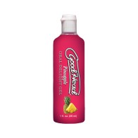 Gel Oral Delicia de Piña GoodHead - Potenciador Comestible