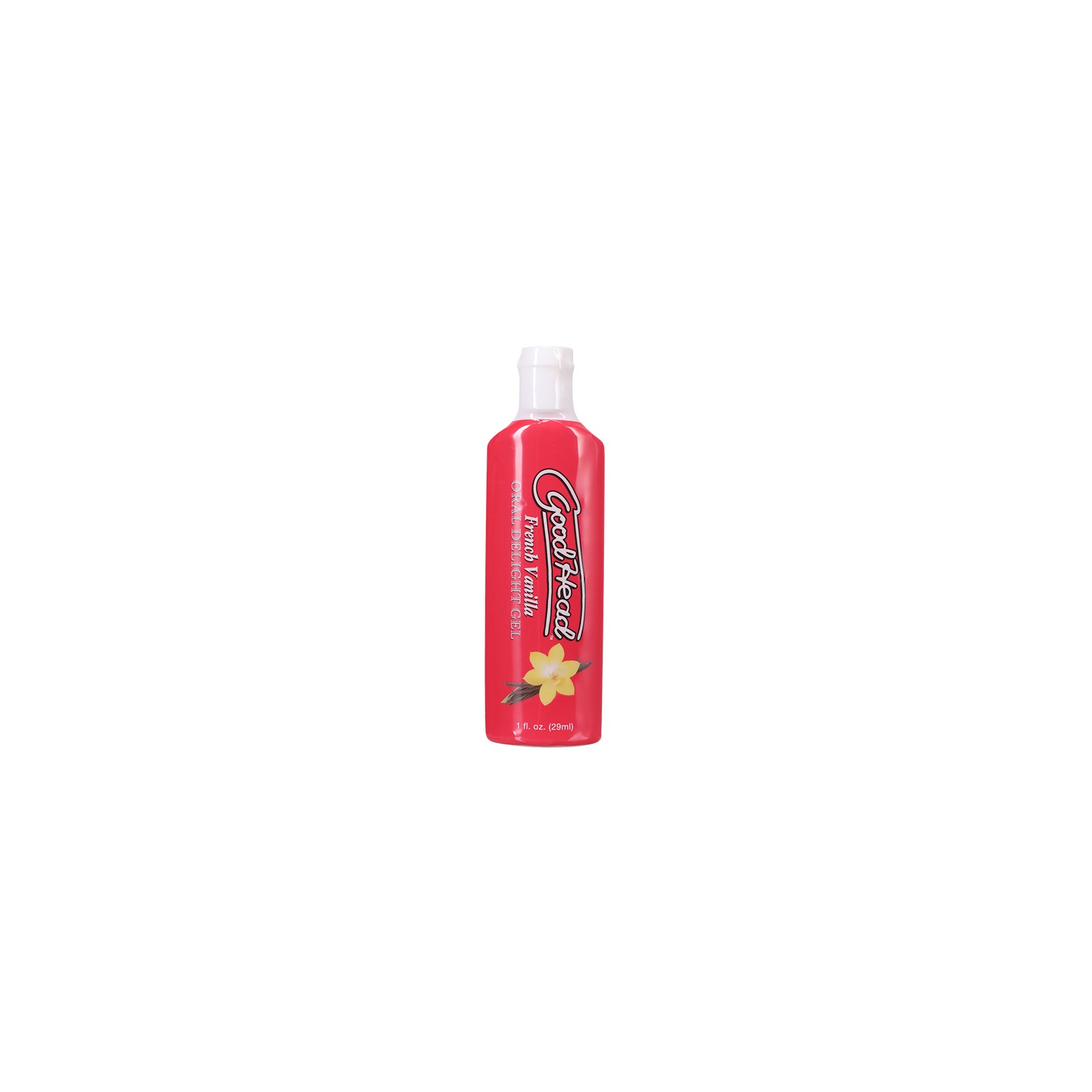 GoodHead Oral Delight Gel French Vanilla