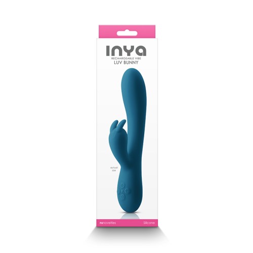 INYA Luv Bunny Rechargeable Vibe