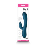 INYA Luv Bunny Rechargeable Vibe