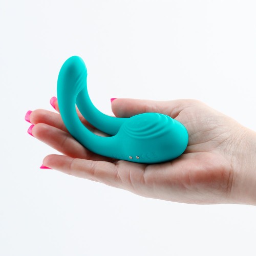 INYA Utopia Rechargeable Couples Toy for Pleasure