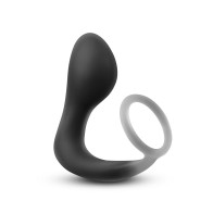 Anillo para el Pene y Estimulador de Próstata Renegade Slingshot