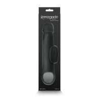 Extensión de Pene Vibrante Renegade Brute