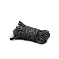 Bondage Couture 25 ft Black Rope