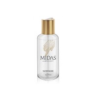 Lubricante Personal a Base de Agua Midas para Placer Suave