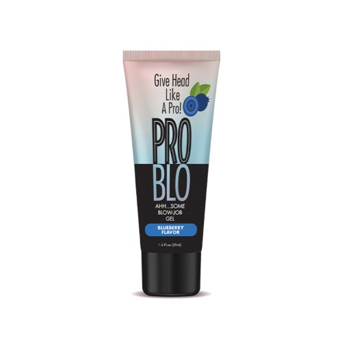 Problo Oral Pleasure Gel for Delicious Intimacy