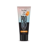 Gel de Placer Oral Problo Caramelo Salado