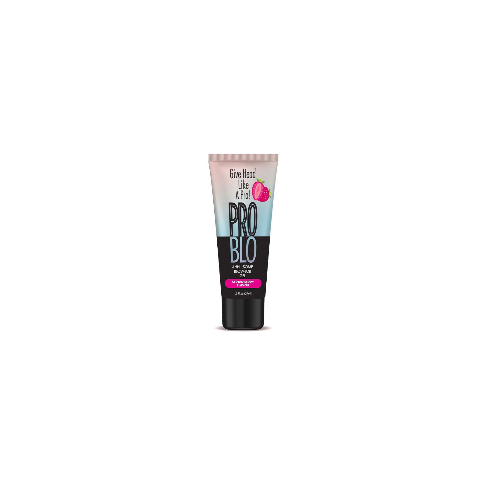 Problo Oral Pleasure Gel - Strawberry