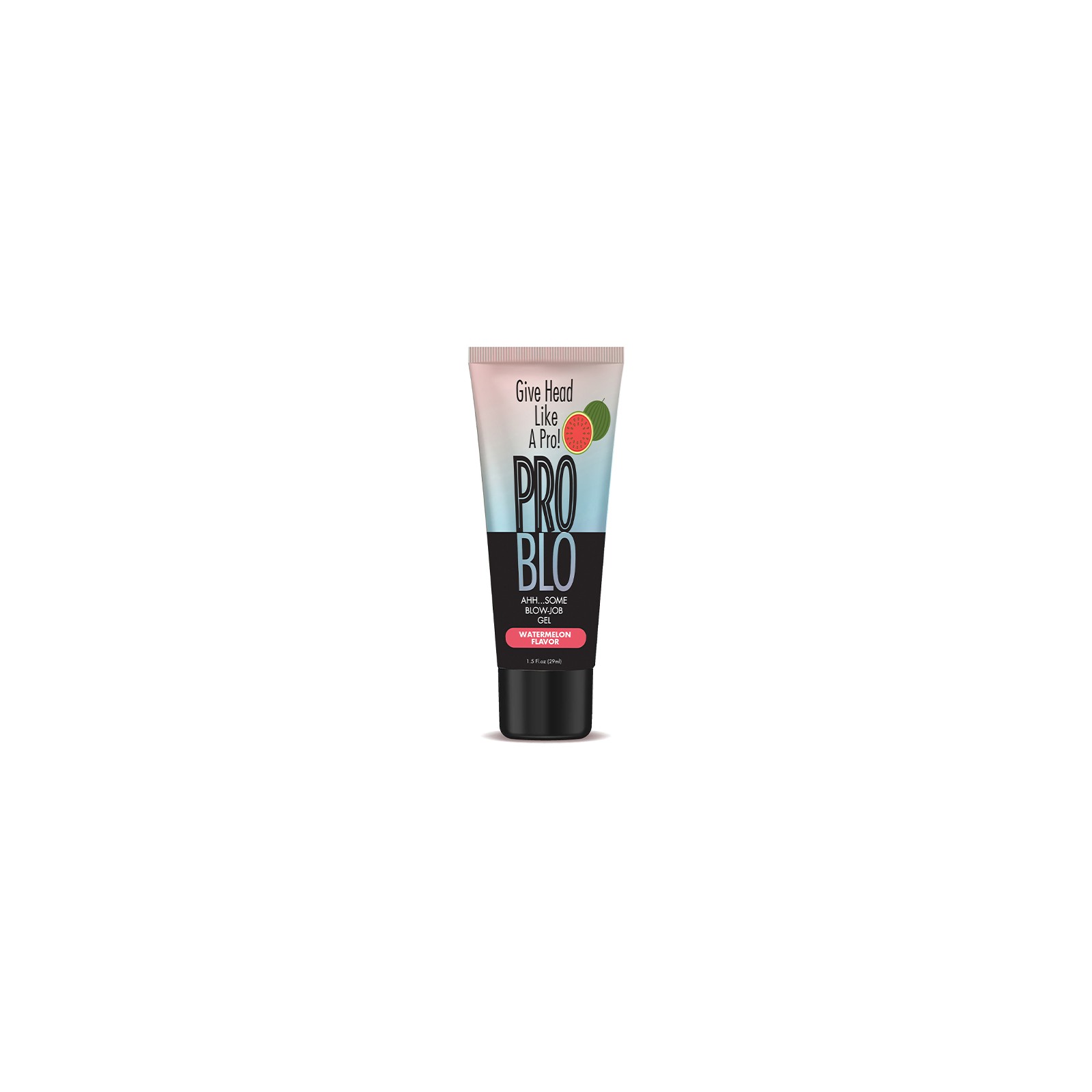 Problo Oral Pleasure Gel Watermelon - Flavorful Adventures