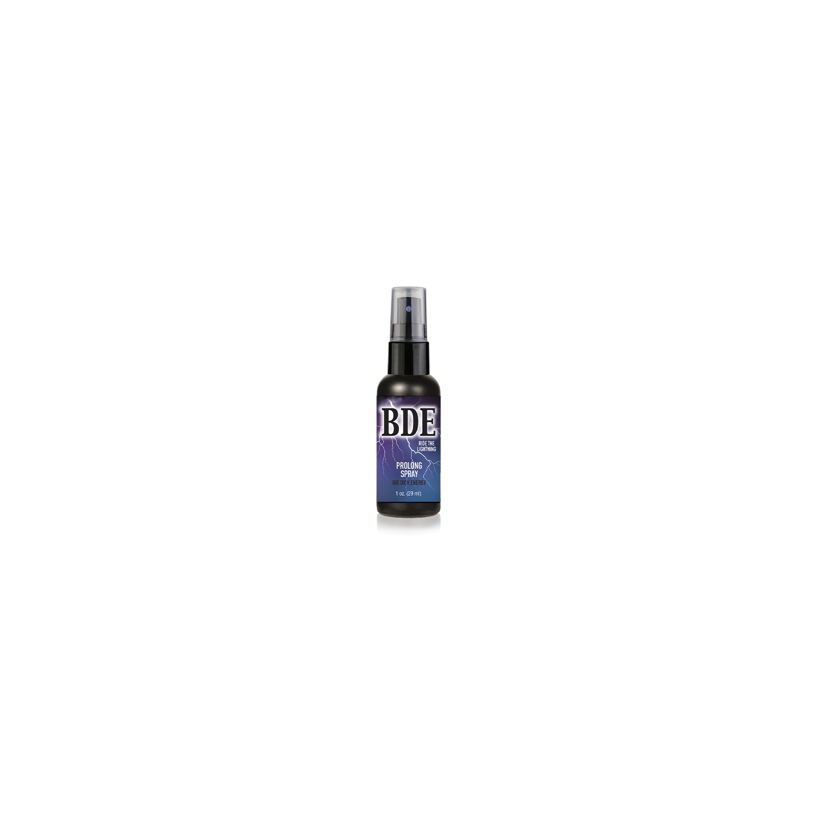 Big Dick Energy Prolong Spray for Extended Pleasure