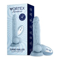 Vibrador FemmeFunn Vortex Turbo Baller