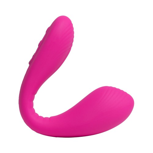 Vibrador Doble Ajustable Lovense Dolce Bluetooth